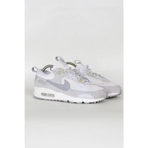2022' Nike Air Max  90 Futura Summit Low-Top Sneakers